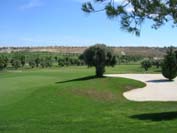 La Finca Golf Algorfa